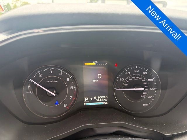 2022 Subaru Impreza Premium