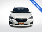 2017 Subaru Impreza 2.0i Sport