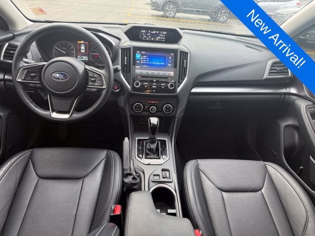2023 Subaru Impreza Limited