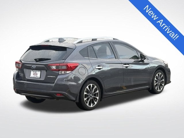2023 Subaru Impreza Limited