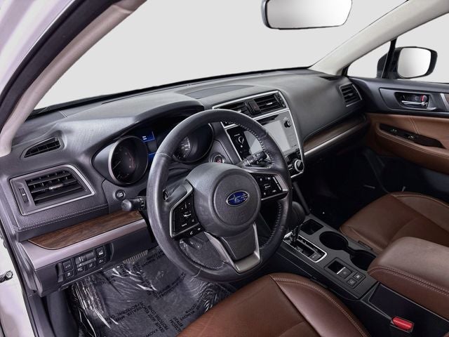 2019 Subaru Outback 2.5i Touring