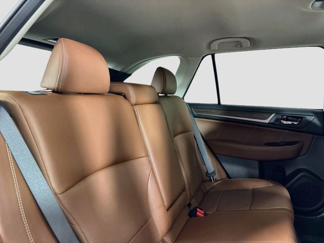 2019 Subaru Outback 2.5i Touring