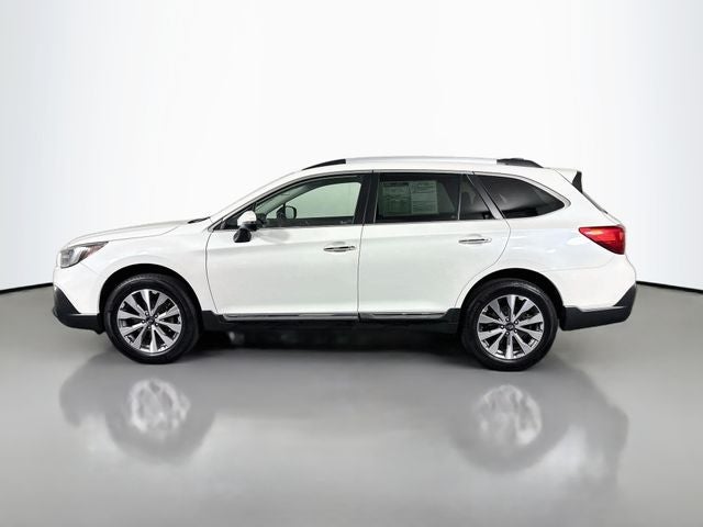 2019 Subaru Outback 2.5i Touring