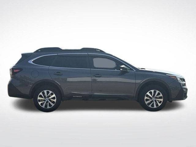 2022 Subaru Outback 2.5i
