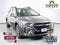 2025 Subaru Outback 2.5i