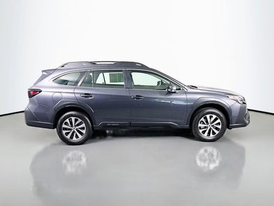 2025 Subaru Outback 2.5i