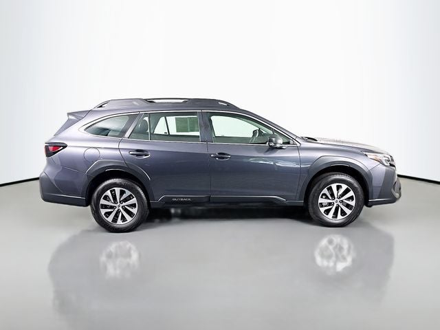 2025 Subaru Outback 2.5i