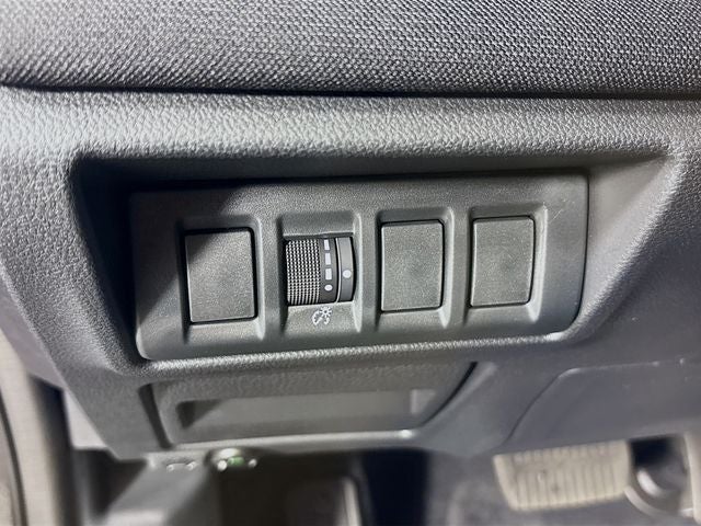 2025 Subaru Outback 2.5i