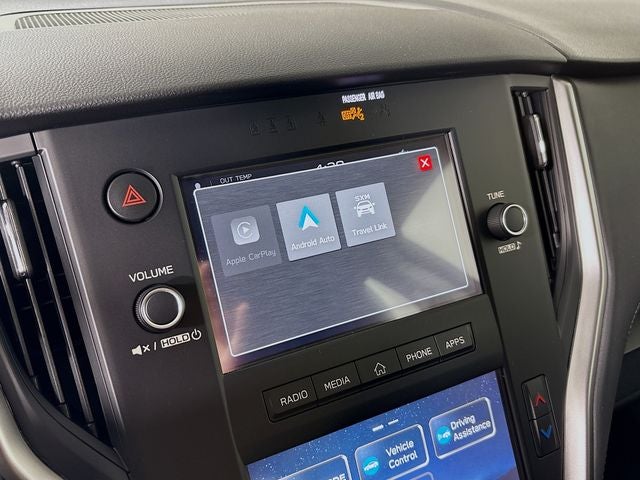 2025 Subaru Outback 2.5i