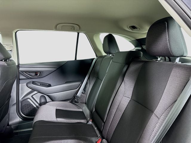 2025 Subaru Outback 2.5i