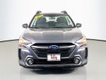 2025 Subaru Outback 2.5i