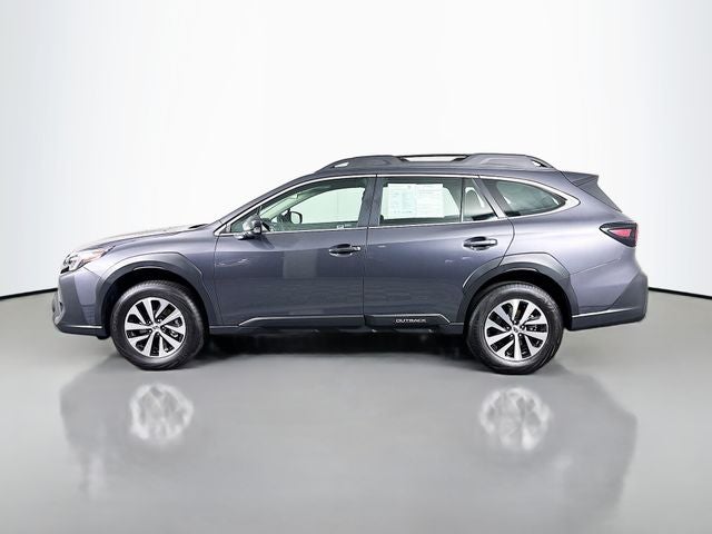 2025 Subaru Outback 2.5i