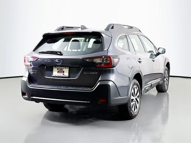 2025 Subaru Outback 2.5i