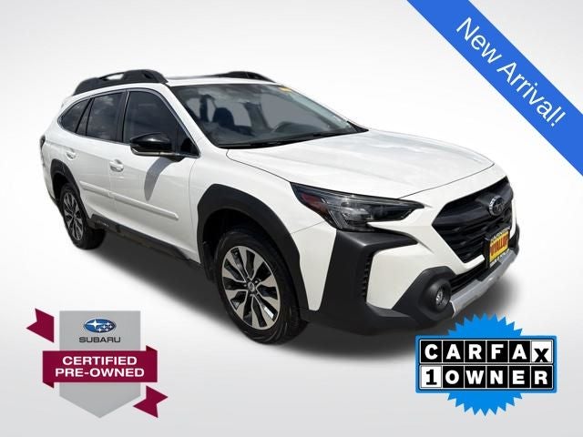 2023 Subaru Outback Limited
