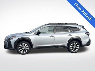 2024 Subaru Outback Limited