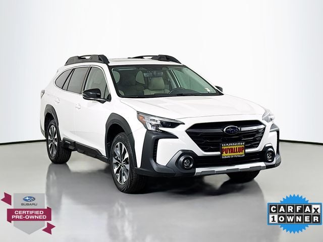 2023 Subaru Outback Limited