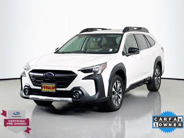 2023 Subaru Outback Limited