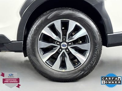 2023 Subaru Outback Limited