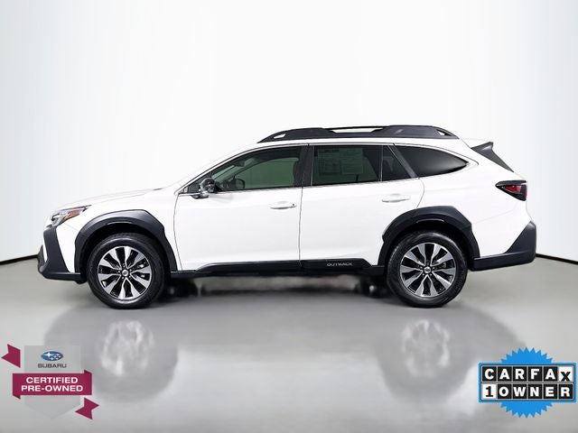 2023 Subaru Outback Limited