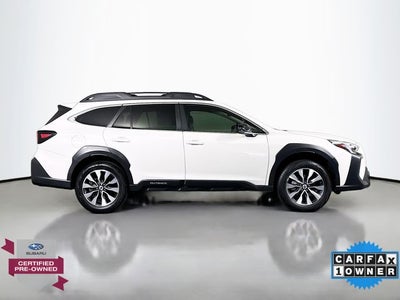2023 Subaru Outback Limited
