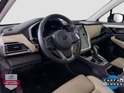 2023 Subaru Outback Limited