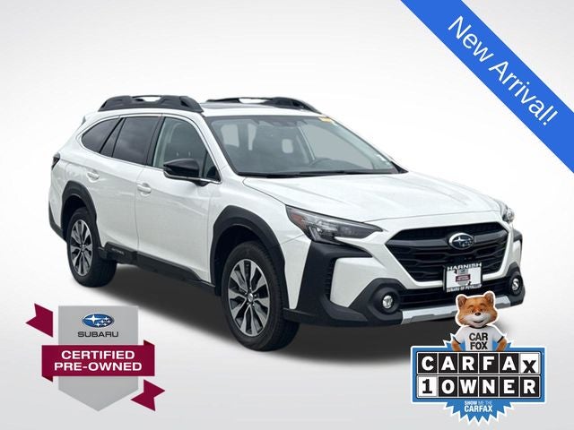 2023 Subaru Outback Limited