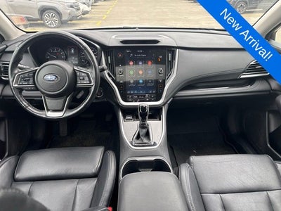 2023 Subaru Outback Limited