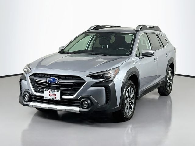 2025 Subaru Outback Touring