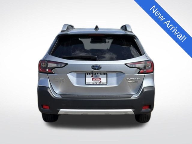 2025 Subaru Outback Touring