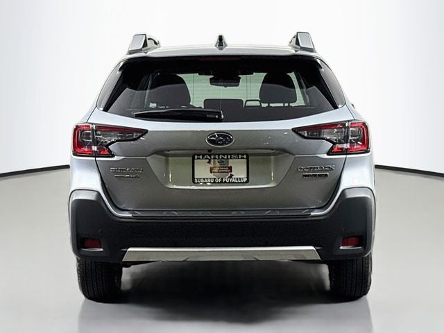 2025 Subaru Outback Touring