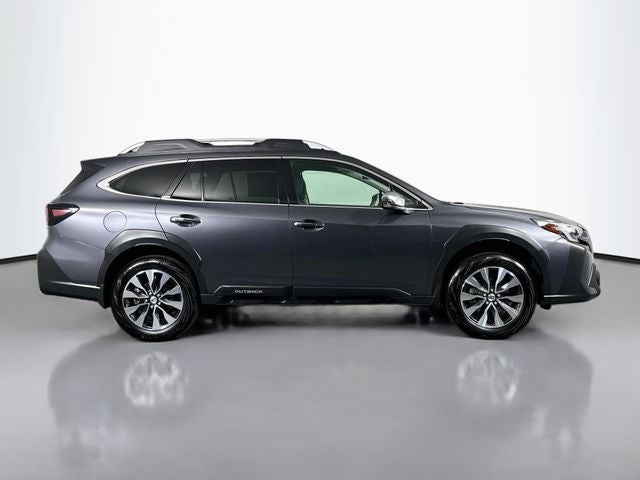 2025 Subaru Outback Touring