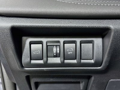 2025 Subaru Outback Touring
