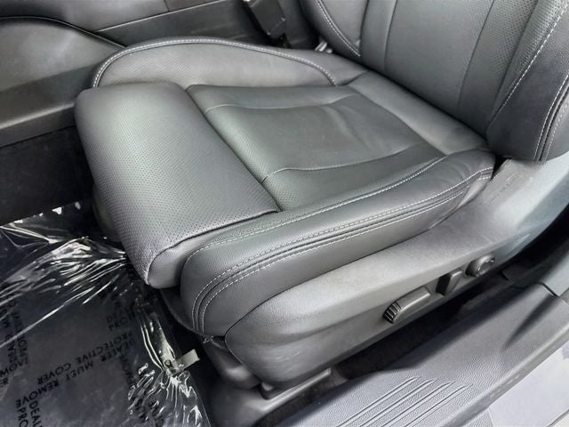 2025 Subaru Outback Touring