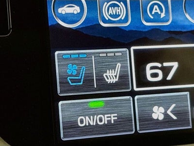 2025 Subaru Outback Touring