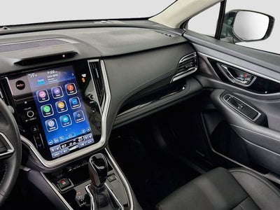 2025 Subaru Outback Touring