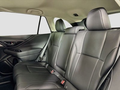 2025 Subaru Outback Touring