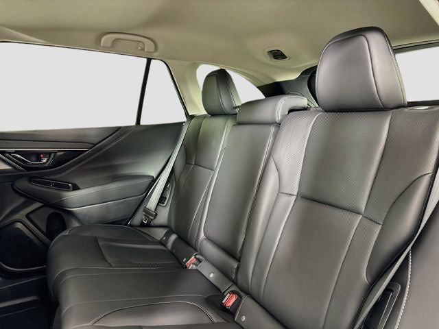 2025 Subaru Outback Touring