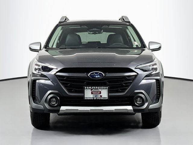 2025 Subaru Outback Touring