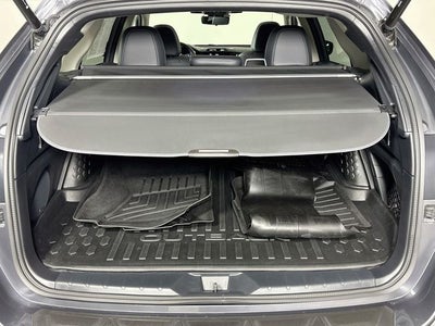 2025 Subaru Outback Touring