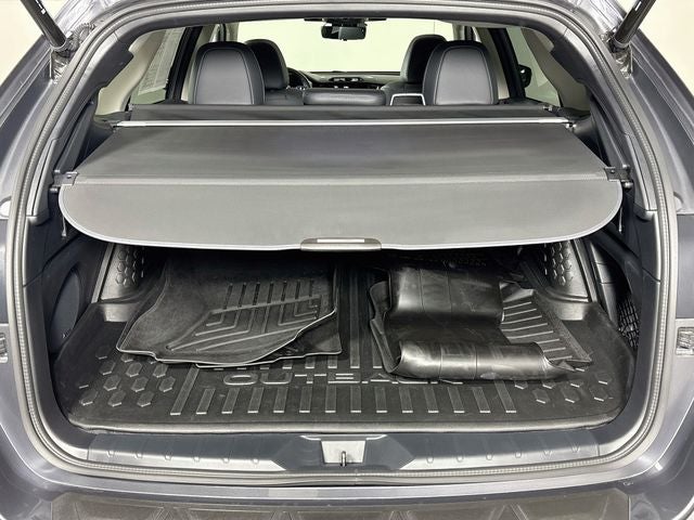 2025 Subaru Outback Touring
