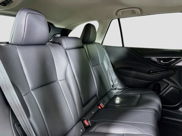 2025 Subaru Outback Touring