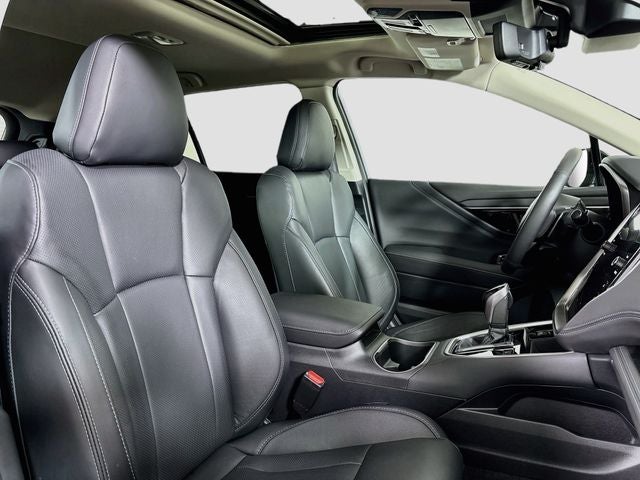 2025 Subaru Outback Touring