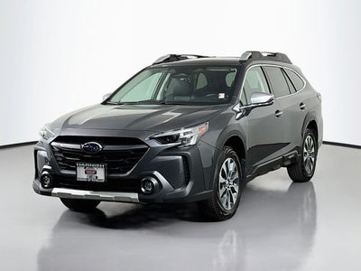 2025 Subaru Outback Touring