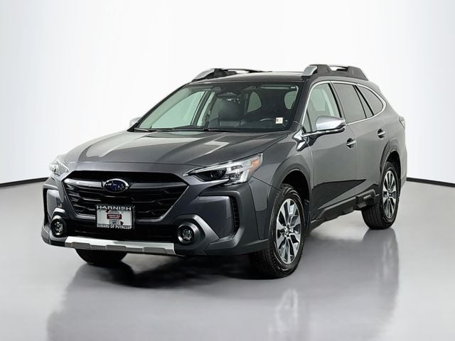 2025 Subaru Outback Touring