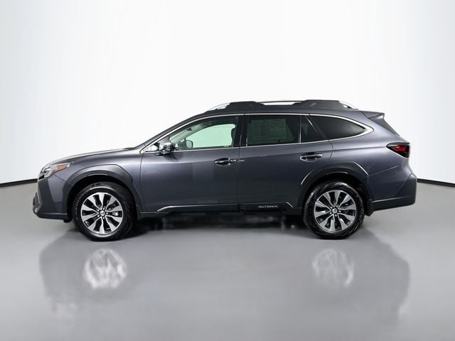 2025 Subaru Outback Touring