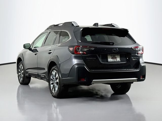 2025 Subaru Outback Touring