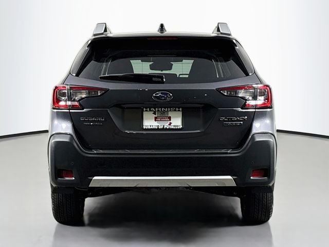 2025 Subaru Outback Touring