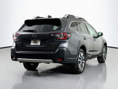 2025 Subaru Outback Touring