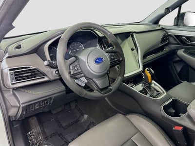 2021 Subaru Outback Onyx Edition XT