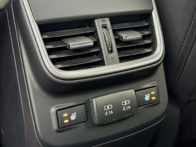 2021 Subaru Outback Onyx Edition XT